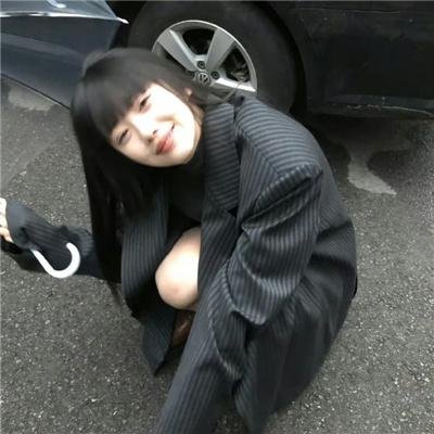 只是孩子
